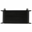 OIL COOLER 19ROW 1/2