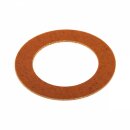 Distanzscheibe +0.035",  zu Sonnenrad Diff,    