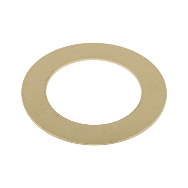 Distanzscheibe +0.040",  zu Sonnenrad Diff,  (+0.005)