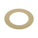 Distanzscheibe +0.040",  zu Sonnenrad Diff,  (+0.005)