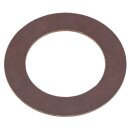 Distanzscheibe +0.046",  zu Sonnenrad Diff,  (+0.011)