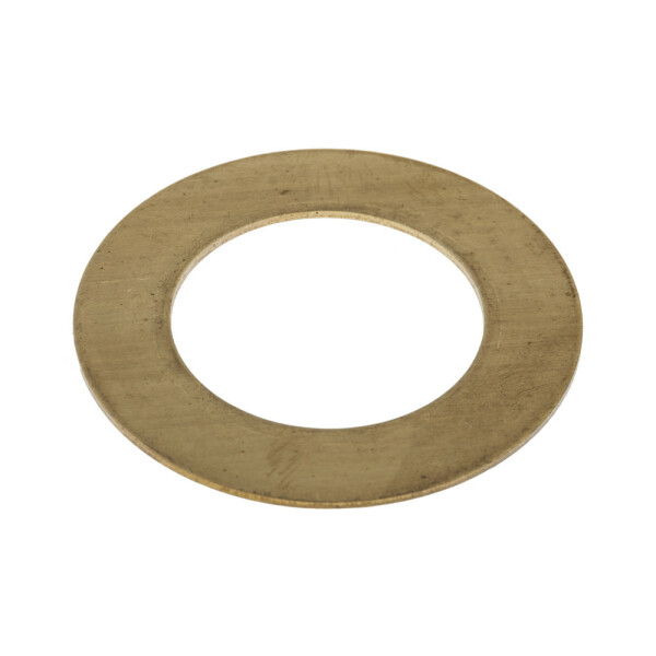 Distanzscheibe +0.048",  zu Sonnenrad Diff, (+0.013)