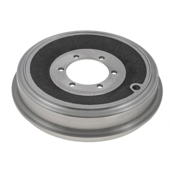 BRAKE DRUM FRONT WIRE WHEEL