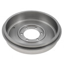 BRAKE DRUM FRONT WIRE WHEEL