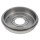 BRAKE DRUM FRONT WIRE WHEEL