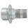 HUB WIRE WHEEL FRONT RH