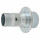 HUB WIRE WHEEL FRONT RH