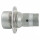 HUB WIRE WHEEL FRONT LH