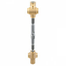 PIN/TRUNNION SET LH