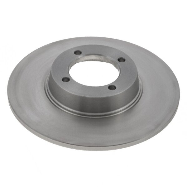 BRAKE DISC FRONT