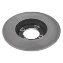 BRAKE DISC FRONT