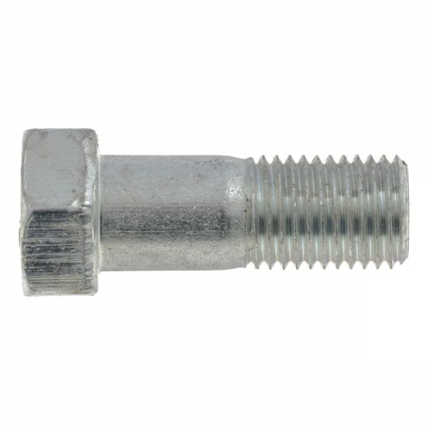 DISC BOLT