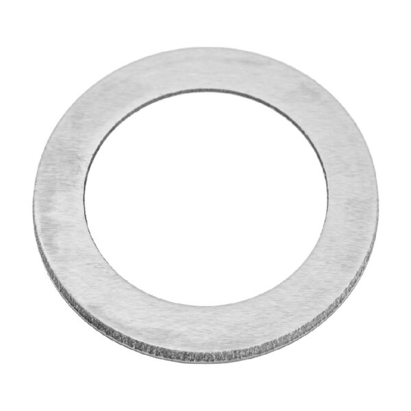 THRUST WASHER  0.124"