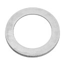 THRUST WASHER  0.124"