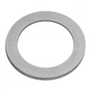 THRUST WASHER 0.118"