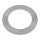 THRUST WASHER 0.116"