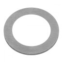 THRUST WASHER 0.112"