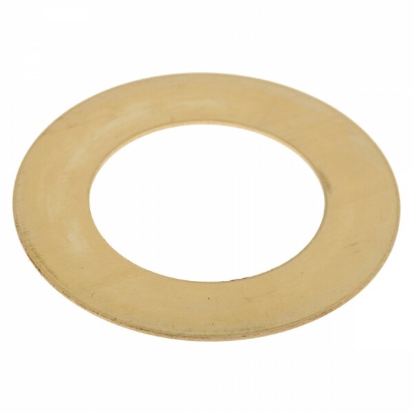 Anlaufscheibe Diff,  0.040" (+0.005"), (Fiberscheibe)   