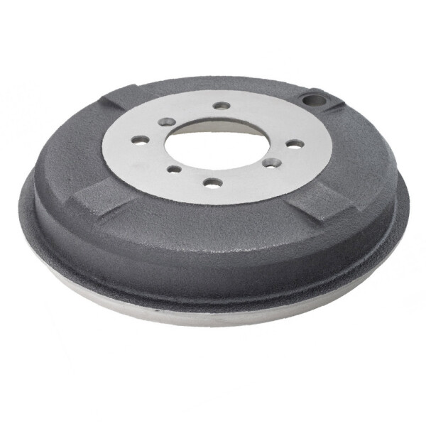 BRAKE DRUM