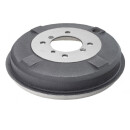 BRAKE DRUM