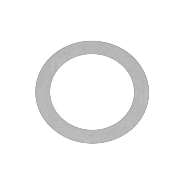 SHIM OUTER BEARING, 0.004"