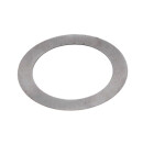 Einstellscheibe Pinion-Lager Diff Eingang, 0.006"