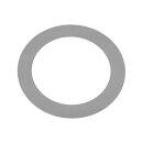 Einstellscheibe Pinionlager Differenzialeingang, 0.010&quot;
