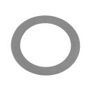 SHIM OUTER BEARING, 0.012"