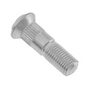 WHEEL STUD WIRE WHEEL, REAR