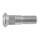WHEEL STUD WIRE WHEEL, REAR