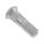 WHEEL STUD WIRE WHEEL, REAR