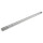Antriebswelle Hinterachse, Speichenr&auml;der-Umbau, 26er Zahnung, 1"l&auml;nger