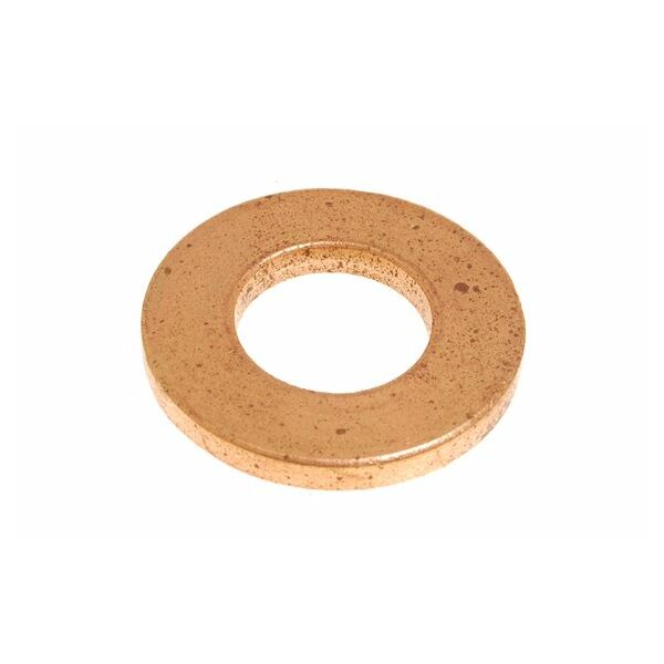 BRONZE THRUST WASHER