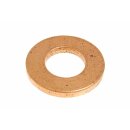 BRONZE THRUST WASHER