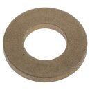 THRUST WASHER BRONZE