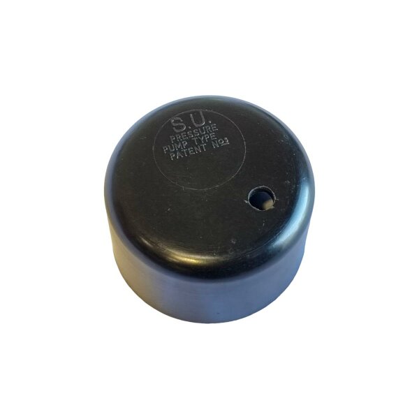 CAP FUEL PUMP, FLAT