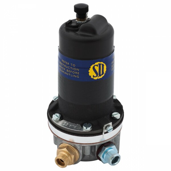 FUEL PUMP T TYPE