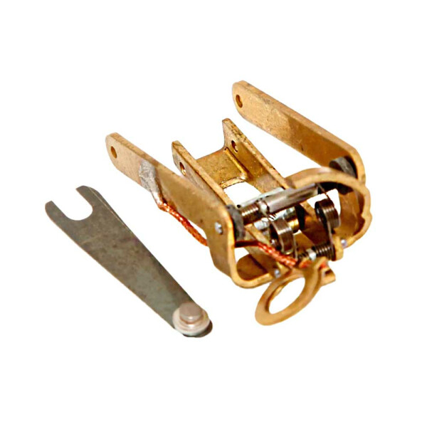 Einzel-Kontakt-Set  Su-Benzinpumpe