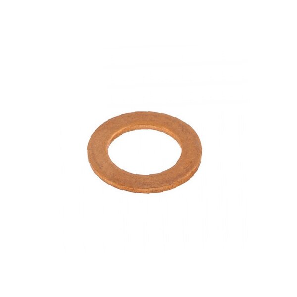 COPPER WASHER3/8X5/8