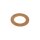 COPPER WASHER 3/8 X 5/8"