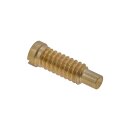 SCREW NEEDLE LOCKING