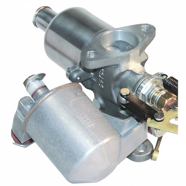 CARBURETTORS H2 NEW PAIR