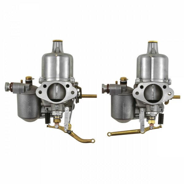 CARBURETTORS H4 NEW PAIR