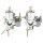 CARBURETTOR H6 PAIR NEW, 1 3/4&quot;