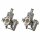 CARBURETTORS NEW HS2 1 1/4&quot; PAIR