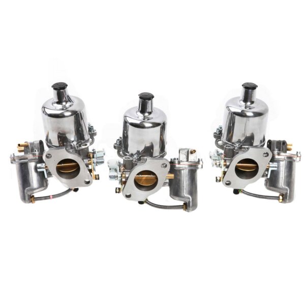 CARBURETTORS HS4 SET