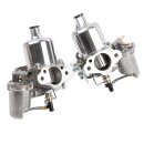 CARBURETTORS HS6 PAIR NEW