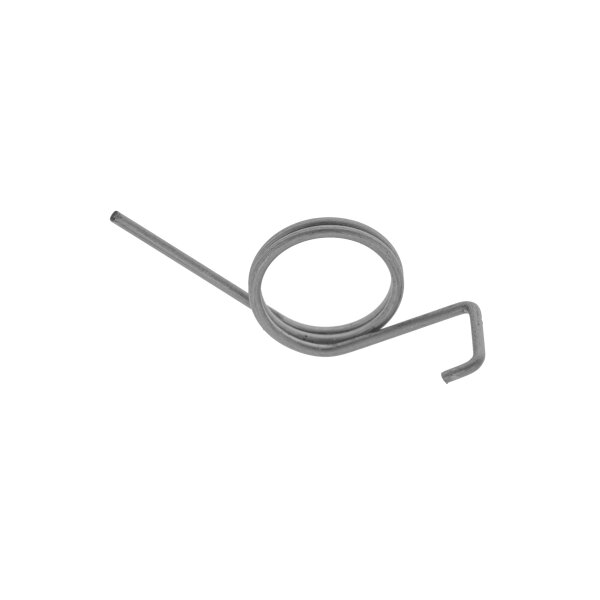 SPRING CAM LEVER, FRONT