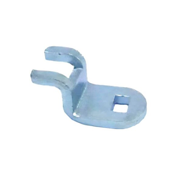 U-LEVER THROTTLE SPINDLE