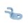 U-LEVER THROTTLE SPINDLE